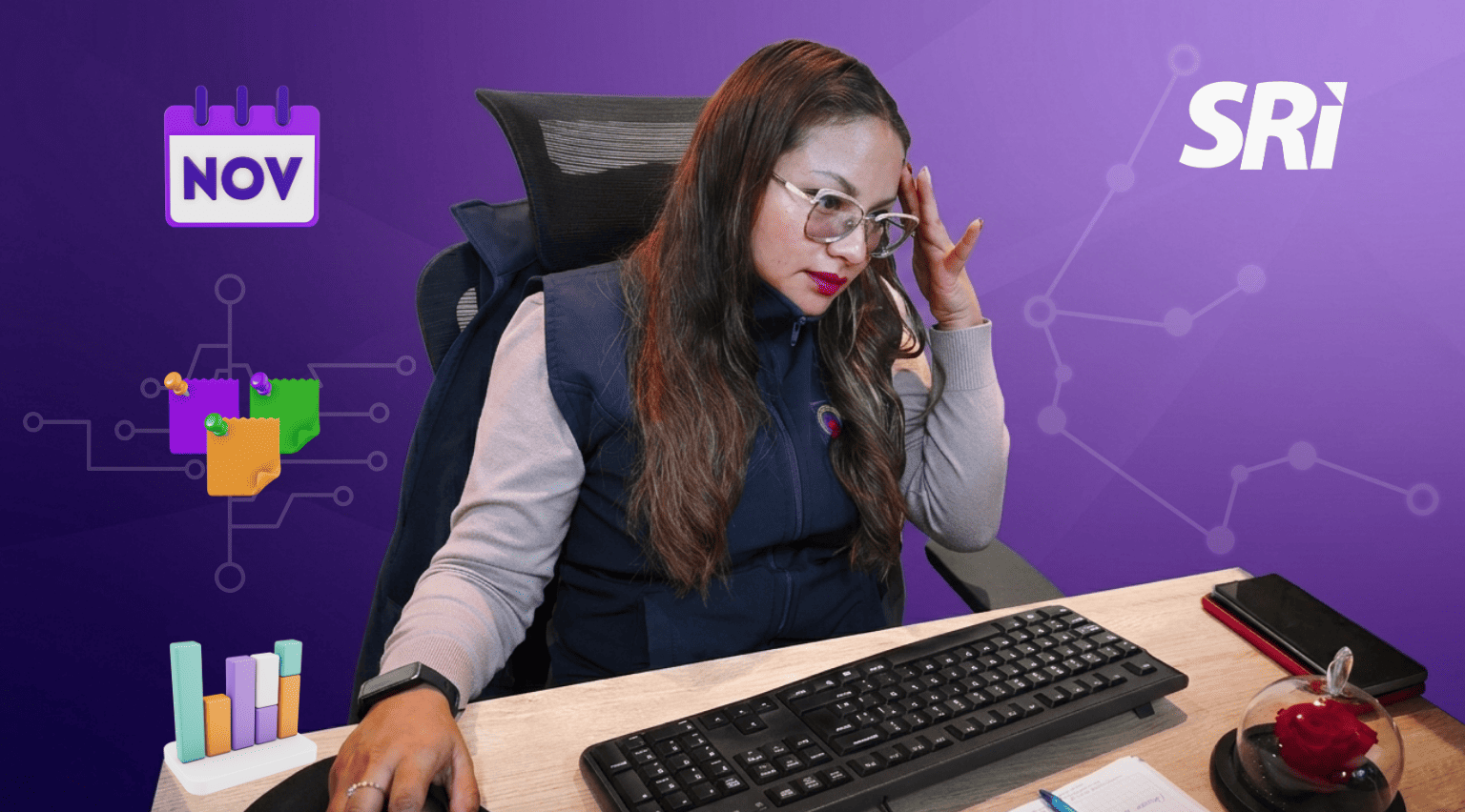 Mitos y realidades de la facturación electrónica y el SRI en Ecuador